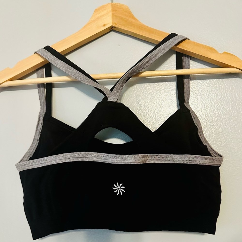 Athleta Sports Bra
